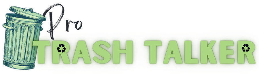 ProTrash Talker logo
